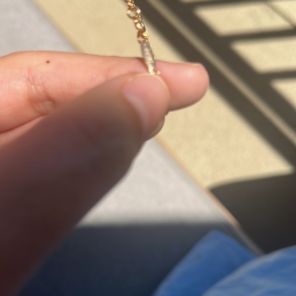 Tiffany & Co. Elsa Peretti Bracelet Rose Gold - Picture 5 of 11